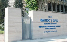 Trường ĐH Y dược TP.HCM nhận hơn 1.700 chứng  chỉ ngoại ngữ quốc tế
