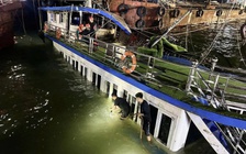 Lật tàu du lịch trên vịnh Hạ Long: Cam kết bồi thường bảo hiểm ngay 1,2 tỉ đồng