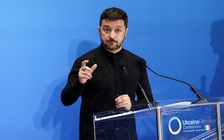 Ukraine đề nghị tổ chức đàm phán với Nga