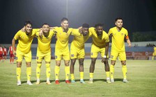 V-League ‘bàng hoàng’ vì đội Quảng Nam giải thể, hồi hộp đợi VFF phán quyết