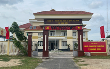 Lâm Đồng: Hồng Sơn - vùng 'đất khát' quyết vượt qua gian khó