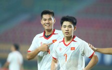 U.23 Việt Nam - Campuchia (20 giờ hôm nay, trực tiếp trên FPT Play, VTV5): Vé bán kết trong tầm tay