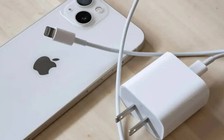 Hiểm họa từ bộ sạc giá chỉ vài chục nghìn đồng