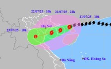Những thiết bị cần rút phích cắm để an toàn trước bão số 3 (Wipha)