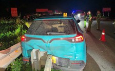 Giám đốc Công an tỉnh Phú Thọ trực tiếp giải cứu con tin