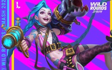 Việt Nam đăng cai Wild Rounds: SMASH 2025 – sự kiện Tốc Chiến lớn nhất năm