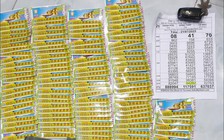 Xổ số miền Nam ngày 21 tháng 7: Đại lý đổi 107 tờ trúng số, có người trúng 28 tờ