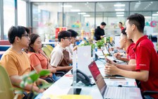 Đề thi khó dễ khác nhau, đặt điểm chuẩn sao cho công bằng?