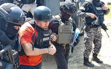 Trùm ma túy khét tiếng Ecuador bị dẫn độ sang Mỹ