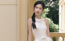 Nét đẹp ngọt ngào pha chút kiêu kỳ với phong cách Coquette