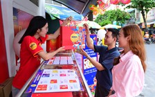 KIDO tăng gấp đôi sản lượng cho mùa bánh trung thu 2025