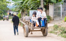 'Bố ơi, mình đi đâu thế?' khám phá sự lý thú của ngôn ngữ Thái cổ