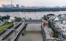 Chính phủ chính thức ban hành nghị quyết 'tái sinh' dự án chống ngập 10.000 tỉ