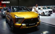 5 ô tô nhập khẩu bán chạy nhất Việt Nam nửa đầu năm 2025