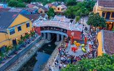 Hội An bứt phá trở thành đô thị du lịch thông minh mang hồn di sản