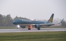 Hủy 48 chuyến bay trong 2 ngày do bão số 3, gần 7.700 khách bị ảnh hưởng