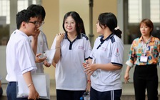 Điểm sàn, dự báo điểm chuẩn ĐH Kinh tế TP.HCM năm 2025