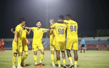Đội Quảng Nam bất ngờ bỏ V-League, VFF vào cuộc gấp: Mùa giải mới chưa đá đã lao đao