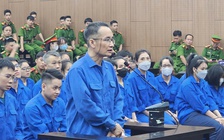 'Khủng bố' Viện trưởng viện kiểm sát để đòi nợ