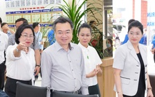 TP.HCM lập 17 tổ công tác chỉ đạo đại hội đảng bộ phường, xã