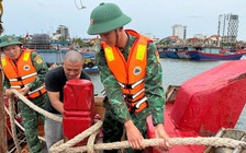 Quân đội huy động 346.000 người, 5 máy bay ứng phó bão số 3