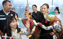 Du lịch Thái Lan lo tụt lại so với Malaysia, Việt Nam