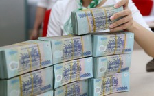 Biểu thuế thu nhập cá nhân chỉ còn 5 bậc, thuế suất cao nhất 35%