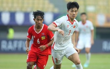 Lịch thi đấu U.23 Việt Nam mới nhất hôm nay: 'Hạ đẹp' U.23 Campuchia để vào bán kết