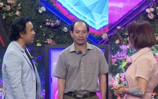 Chủ nông trại có cơ ngơi 'khủng' từ chối cô giáo mầm non trên show hẹn hò