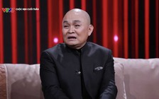 Nghệ sĩ Xuân Hinh bật khóc nhắc về điều tiếc nuối trong sự nghiệp