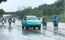 Sau bão, Hà Nội sẽ có mưa lớn 'không được chủ quan'