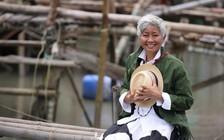 Sài Gòn không cũ trong triển lãm 'Tui - Sắc màu cuộc sống'