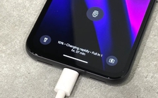 Cảnh báo về thói quen sạc điện thoại Android đến 100%