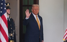 Tổng thống Trump công bố thỏa thuận thuế với Philippines, Indonesia và Nhật Bản