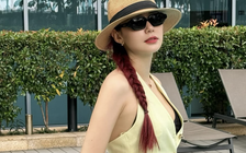 Áo gile đa năng giúp bạn nâng cấp phong cách hằng ngày