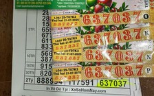 3 người đi làm thuê trúng độc đắc 12 tỉ, chia nhau gửi ngân hàng