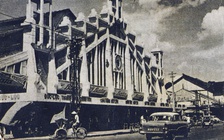 Tên phường xã mới sáp nhập ở TP.HCM: Phường Tân Định nổi tiếng ‘chợ nhà giàu’