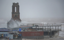 Ban Bí thư: Không chủ quan với bão số 3, hạn chế thấp nhất thiệt hại