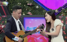 Nữ MC xinh đẹp đến show hẹn hò, được lòng mẹ đàng trai ngay lần đầu gặp