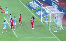 Highlight U.23 Việt Nam 2-1 U.23 Campuchia: Một trận thắng quá nhiều vấn đề