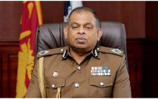 Tư lệnh cảnh sát Sri Lanka bị cáo buộc cầm đầu mạng lưới tội phạm