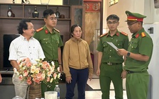 Phá đường dây buôn bán tê tê quý hiếm cho nhà hàng, tạm giữ 3 nghi phạm