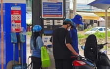 Giá xăng dầu hôm nay 22.7.2025: Xăng sẽ giảm, dầu tăng?