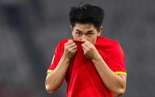 Thắng vất vả U.23 Campuchia, U.23 Việt Nam nhất bảng nhưng đáng lo