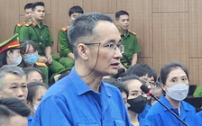 Nhân viên đòi nợ kiểu 'khủng bố điện thoại', giám đốc nói không biết