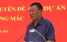 Thanh tra loạt dự án 'đắp chiếu', có nguy cơ lãng phí