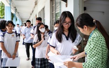 Chiến lược đặt nguyện vọng tăng cơ hội trúng tuyển