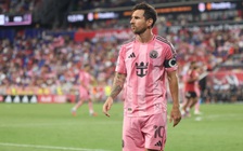 Tranh cãi Messi thi đấu trận Các ngôi sao MLS 2025: CĐV muốn, HLV nói không