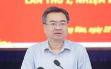 Ông Nguyễn Thanh Nghị đề nghị quản lý nghiêm trật tự xây dựng