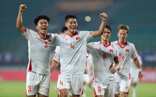 Thắng được Campuchia, U.23 Việt Nam có thể đụng ‘kẻ thách thức’ Philippines: Kịch bản hấp dẫn